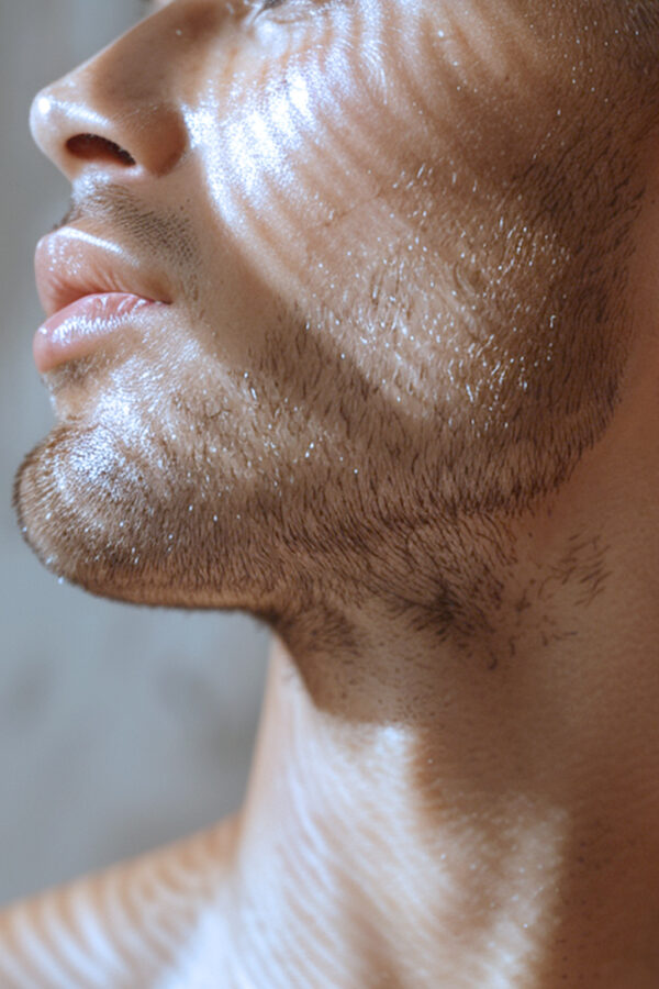 Light Touch Laser Spa NYC beard men laser hair removal season Manhattan laser hair removal spa buy online